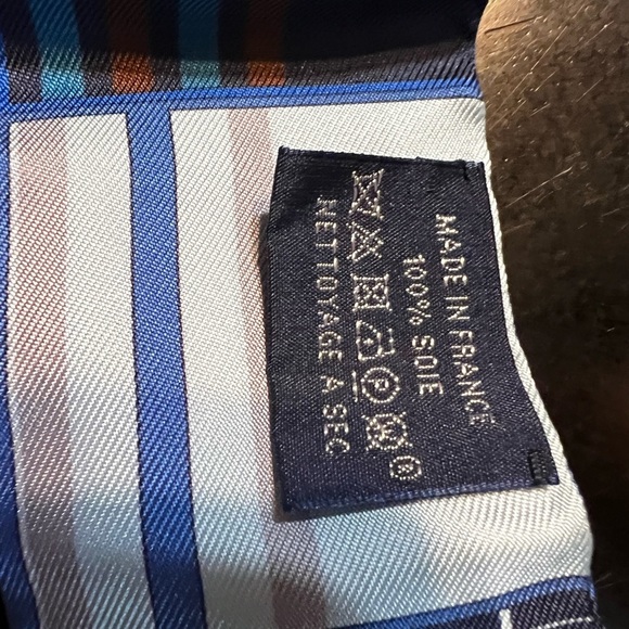 Hermes Couvertures Novelles Twilly - Picture 5 of 9